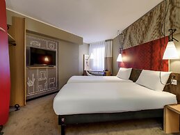 ibis Frankfurt Centrum