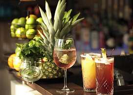 ibis Frankfurt Centrum