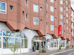 ibis Frankfurt Centrum