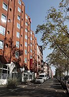 ibis Frankfurt Centrum