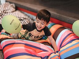 ibis Frankfurt Centrum