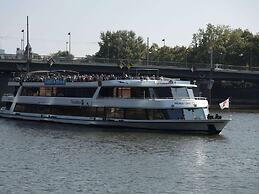 ibis Frankfurt Centrum