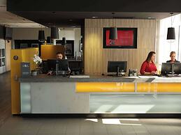 ibis Frankfurt Centrum