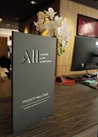 ibis Frankfurt Centrum