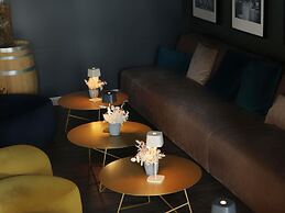 ibis Frankfurt Centrum