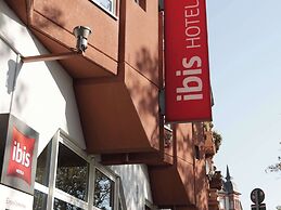 ibis Frankfurt Centrum