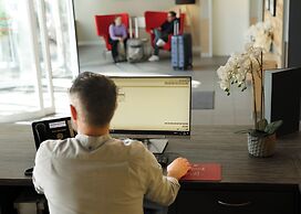 ibis Frankfurt Centrum