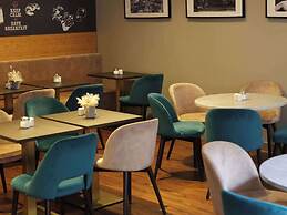 ibis Frankfurt Centrum