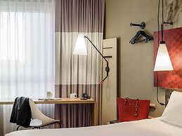 ibis Frankfurt Centrum