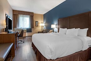 Comfort Inn Horsham - Philadelphia