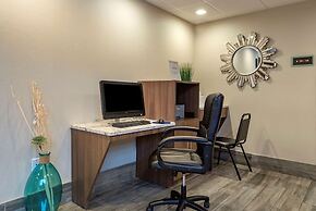 Comfort Inn Horsham - Philadelphia