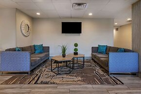 Comfort Inn Horsham - Philadelphia