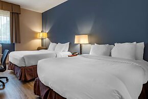 Comfort Inn Horsham - Philadelphia