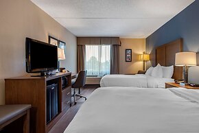 Comfort Inn Horsham - Philadelphia