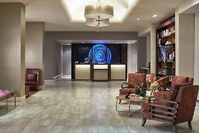 Renaissance Asheville Downtown Hotel