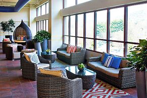 Renaissance Asheville Downtown Hotel