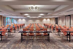 Renaissance Asheville Downtown Hotel