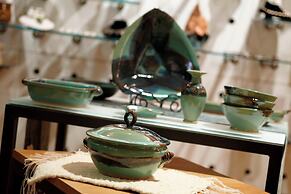 Renaissance Asheville Downtown Hotel