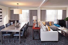 Renaissance Asheville Downtown Hotel