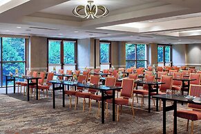 Renaissance Asheville Downtown Hotel