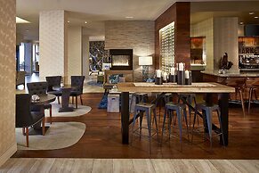 Renaissance Asheville Downtown Hotel