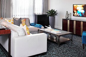 Renaissance Asheville Downtown Hotel