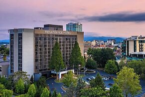 Renaissance Asheville Downtown Hotel