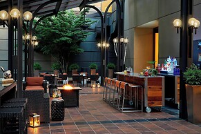 Renaissance Asheville Downtown Hotel