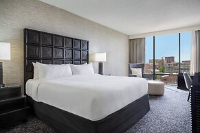 Renaissance Asheville Downtown Hotel