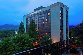 Renaissance Asheville Downtown Hotel