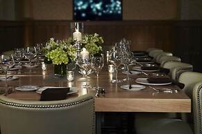 Renaissance Asheville Downtown Hotel