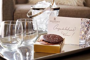 Renaissance Asheville Downtown Hotel