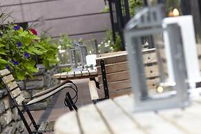 Renaissance Asheville Downtown Hotel