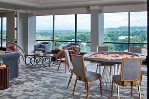 Renaissance Asheville Downtown Hotel