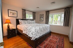 Topnotch Resort