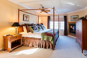Topnotch Resort