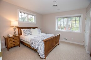 Topnotch Resort