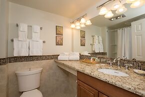 Topnotch Resort