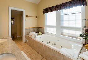 Topnotch Resort