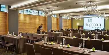Topnotch Resort