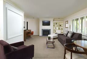 Topnotch Resort