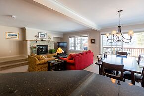 Topnotch Resort