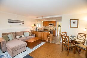 Topnotch Resort