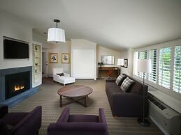 Topnotch Resort