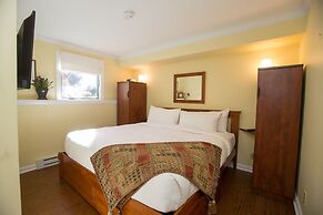 Topnotch Resort