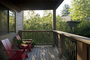 Topnotch Resort
