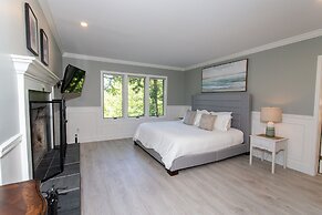 Topnotch Resort