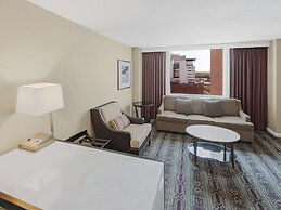 Hilton Harrisburg
