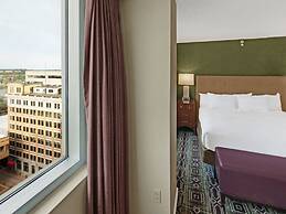 Hilton Harrisburg