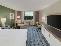 Hilton Harrisburg